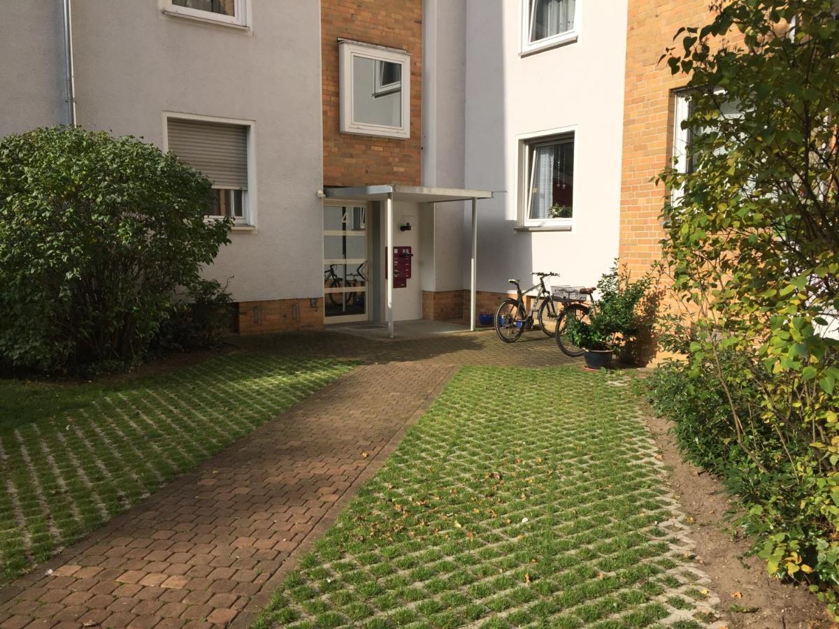 Appartamento Big And Beautiful Hannover Esterno foto