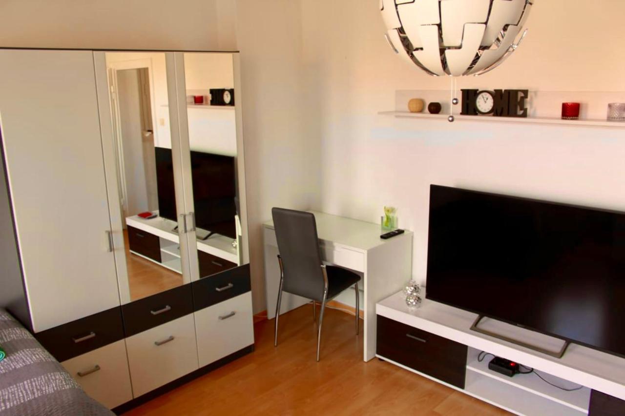 Appartamento Big And Beautiful Hannover Esterno foto